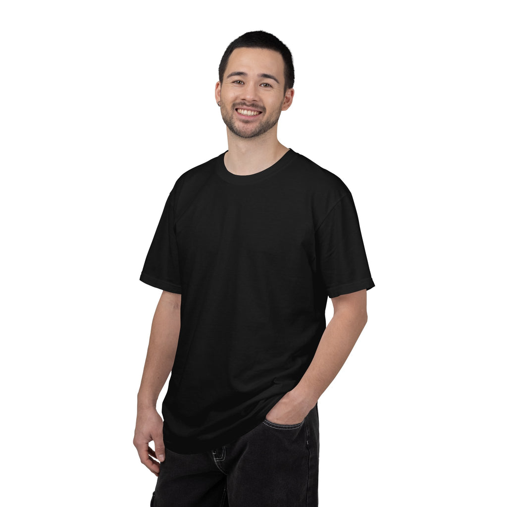 I Survived a Loose Wire T-Shirt  Back only | Engineer Humor Shirt | Electrical Tech Gift | Semiconductor Cleanroom Funny Tee | Technician Graphic Shirt