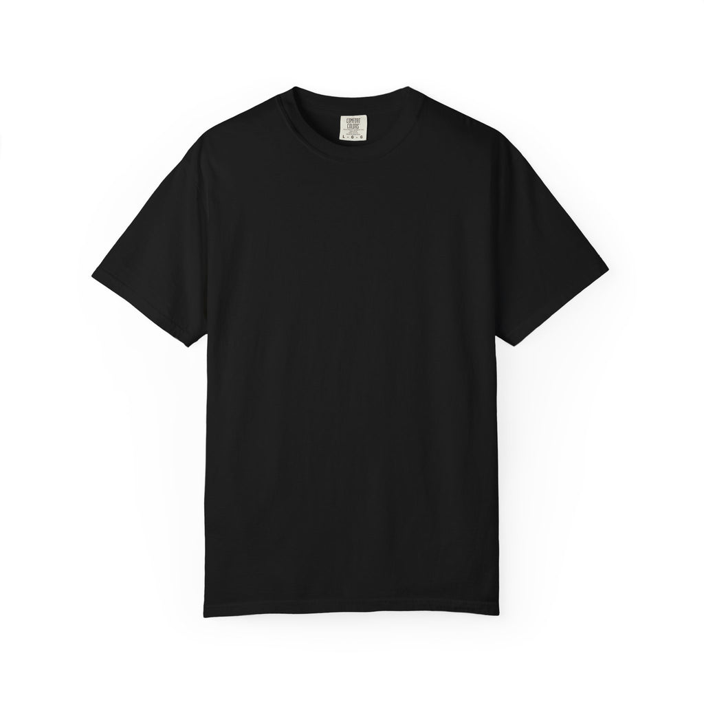 I Survived a Loose Wire T-Shirt  Back only | Engineer Humor Shirt | Electrical Tech Gift | Semiconductor Cleanroom Funny Tee | Technician Graphic Shirt