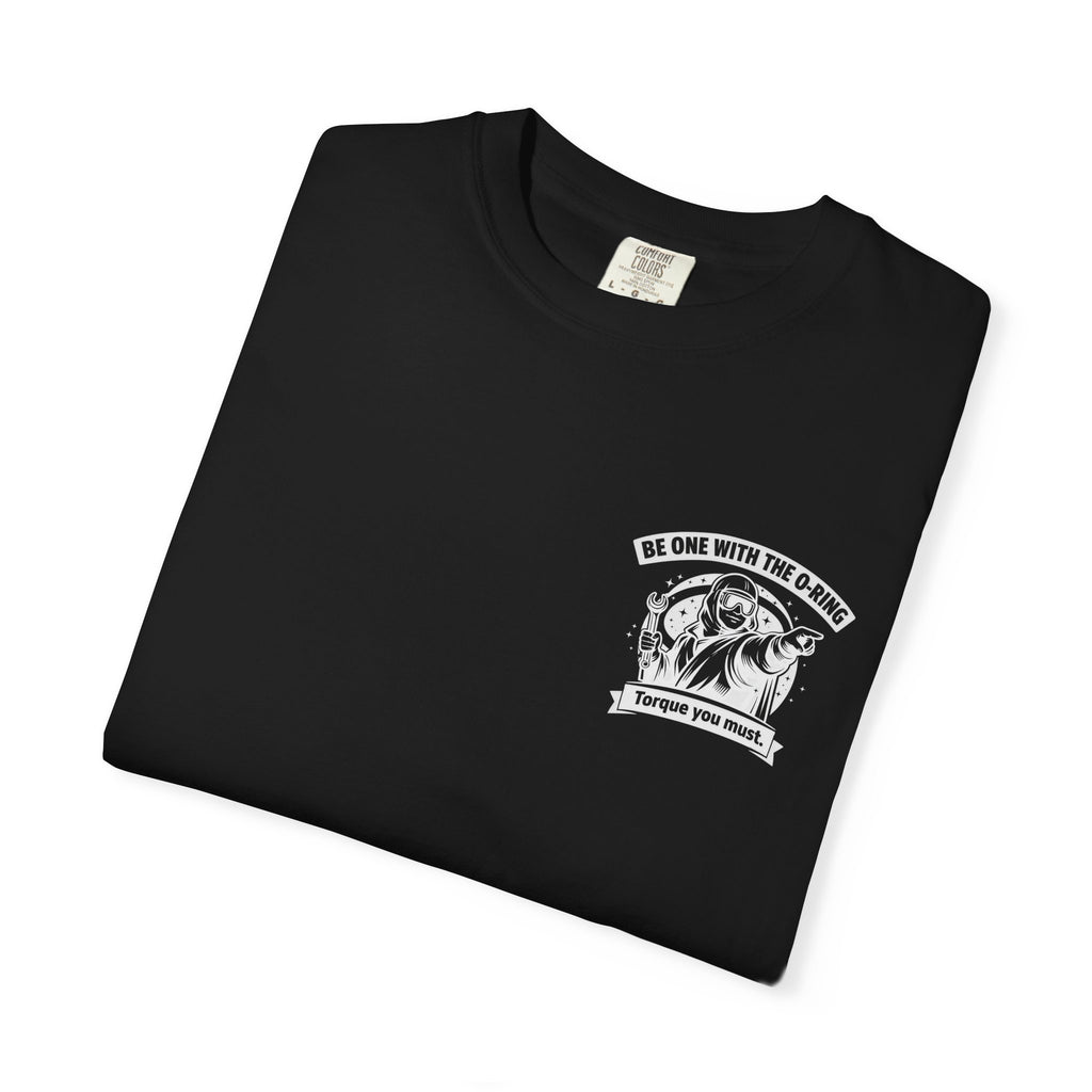 I Survived a Loose Wire T-Shirt | Engineer Humor Shirt | Electrical Tech Gift | Semiconductor Cleanroom Funny Tee | Technician Graphic Shirt