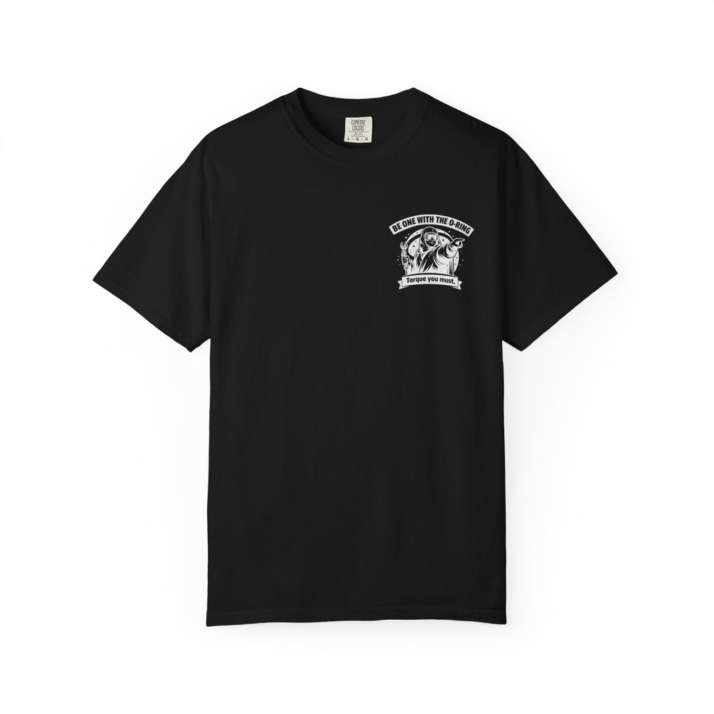 I Survived a Loose Wire T-Shirt | Engineer Humor Shirt | Electrical Tech Gift | Semiconductor Cleanroom Funny Tee | Technician Graphic Shirt