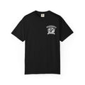 I Survived a Loose Wire T-Shirt | Engineer Humor Shirt | Electrical Tech Gift | Semiconductor Cleanroom Funny Tee | Technician Graphic Shirt