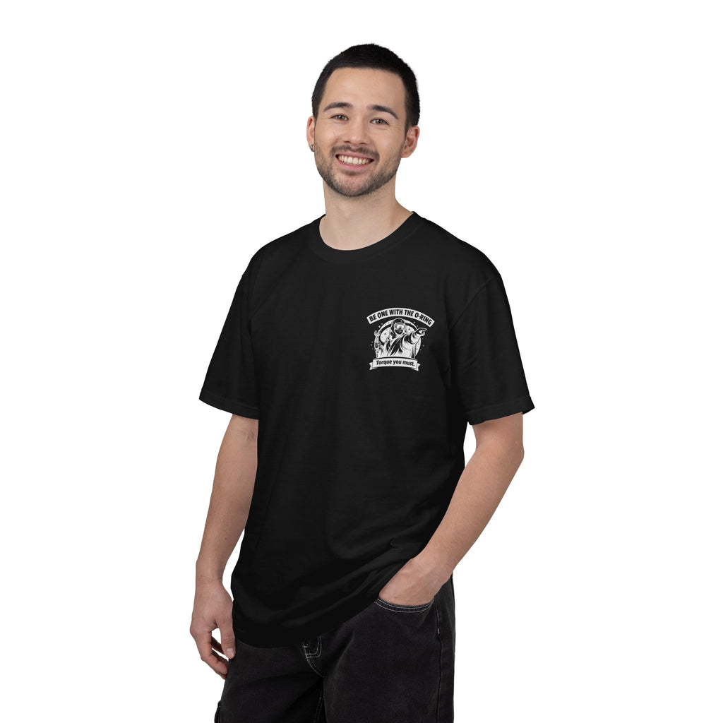 I Survived a Loose Wire T-Shirt | Engineer Humor Shirt | Electrical Tech Gift | Semiconductor Cleanroom Funny Tee | Technician Graphic Shirt